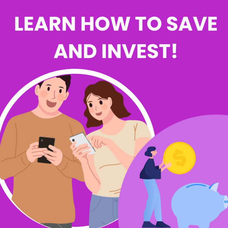 EARN 5% INTEREST (4)